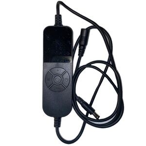 Viconor Red Light Treatment Device Controller DC12V 3A for Viconor Devices